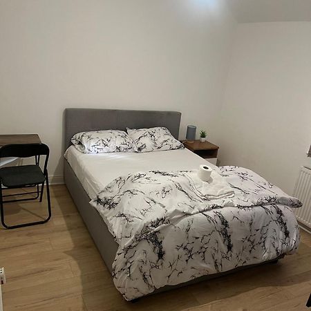 Deluxe Double Bedroom Manchester Eksteriør bilde