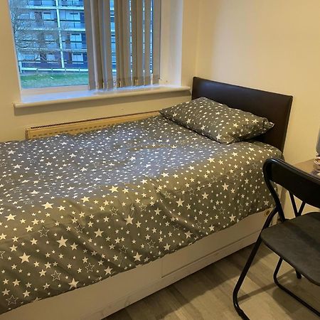 Deluxe Double Bedroom Manchester Eksteriør bilde